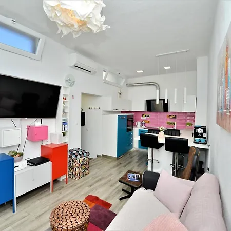 Pop&rock House Дом отдыха