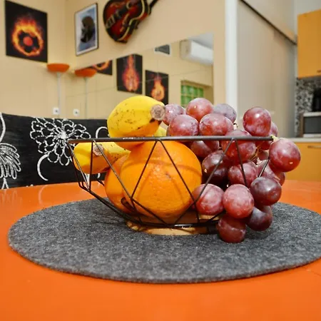 Дом отдыха Pop&rock House *