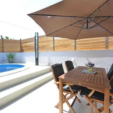 Ferienhaus Pop&rock House