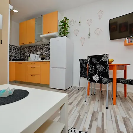 Pop&rock House Ferienhaus