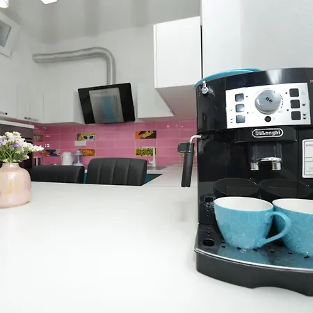 Pop&rock House Ferienhaus