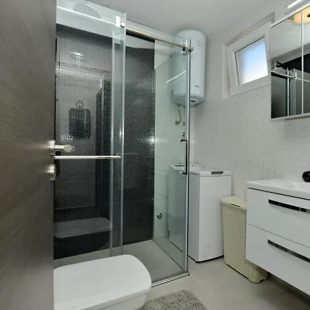 Pop&rock House Дом отдыха Задар