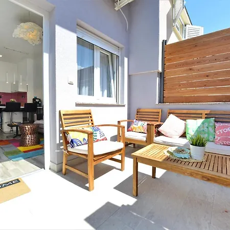 Pop&rock House Ferienhaus