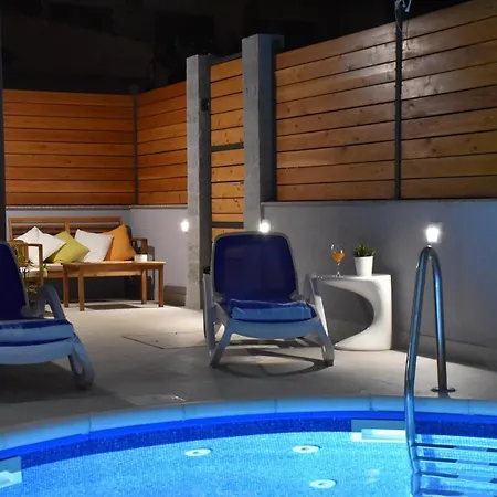 Casa de Férias Pop&rock House