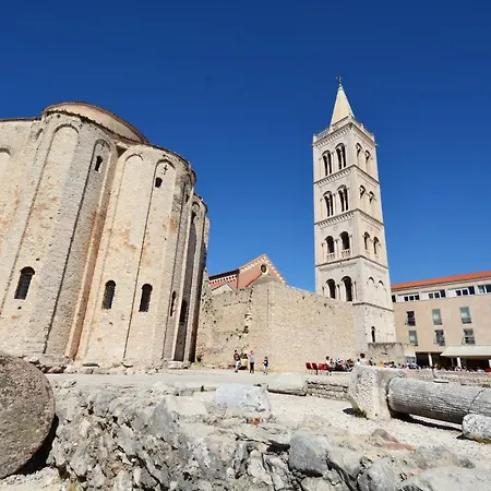 Pop&rock House Zadar