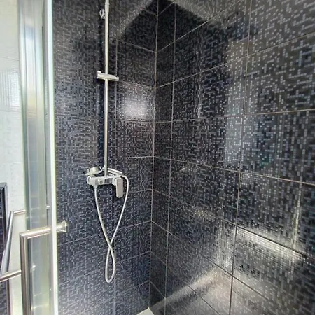 Pop&rock House Дом отдыха *