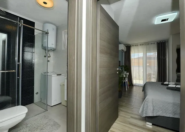 Pop&rock House Nyaraló