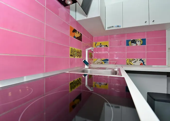 Pop&rock House Nyaraló *