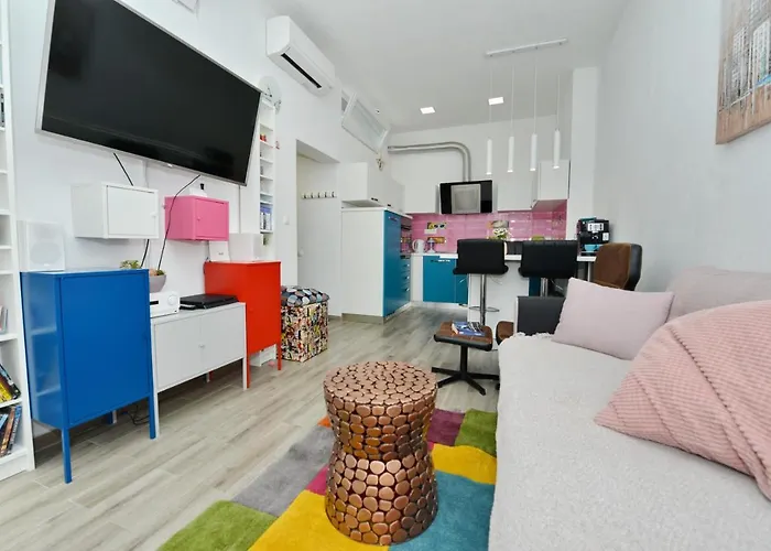 Pop&rock House Nyaraló *