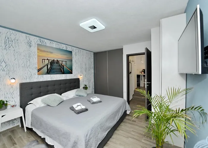 Pop&rock House Nyaraló Zára