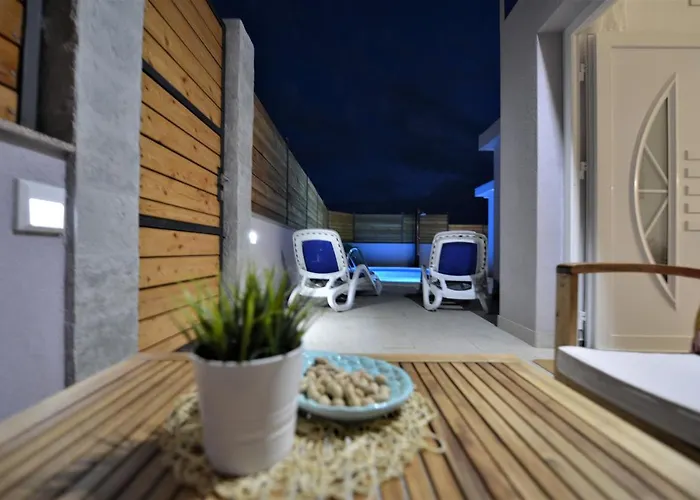 Pop&rock House * Zára