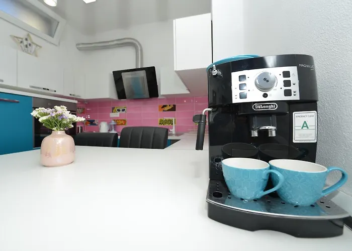 Pop&rock House Nyaraló