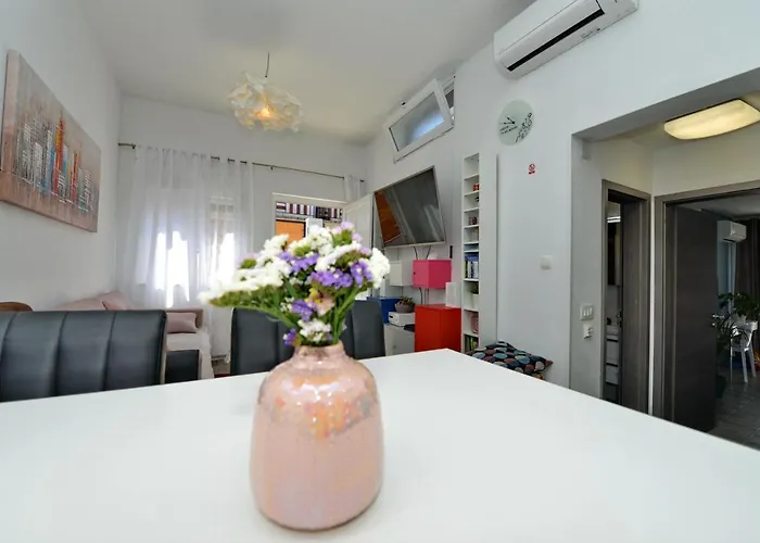 Pop&rock House * Zára