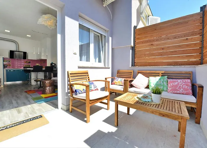 Pop&rock House Nyaraló