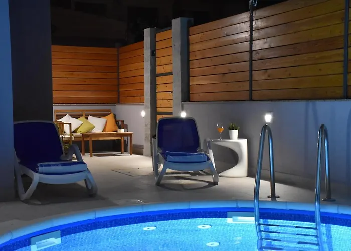 Nyaraló Pop&rock House