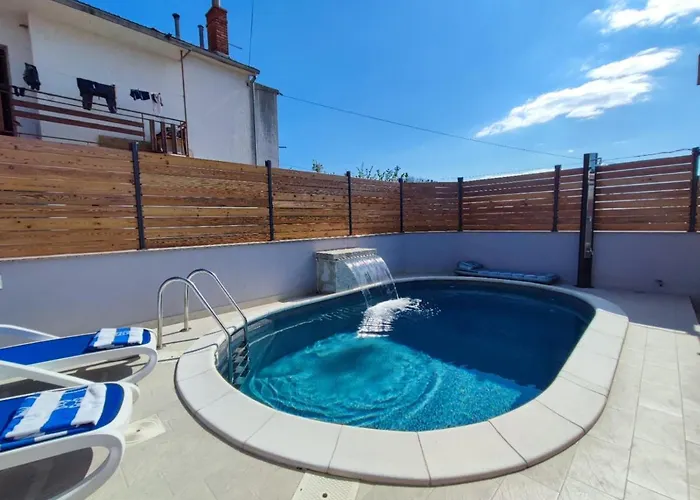 Nyaraló Pop&rock House