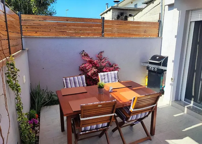 Pop&rock House Nyaraló *