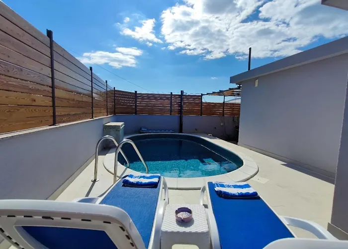 Pop&rock House * Zára