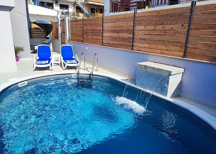 Nyaraló Pop&rock House