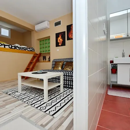 Pop&rock House Vakantiehuis