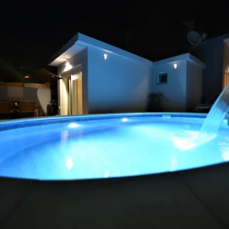 Σπίτι διακοπών Pop&rock House