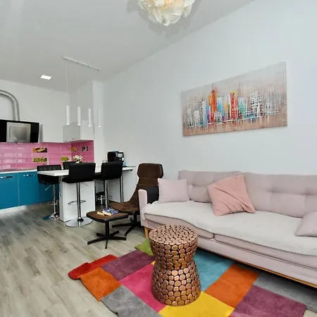 Pop&rock House * Ζαντάρ