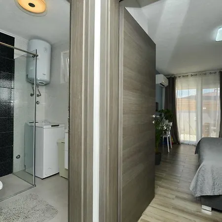 Pop&rock House Vakantiehuis