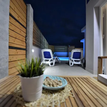 Pop&rock House * Ζαντάρ