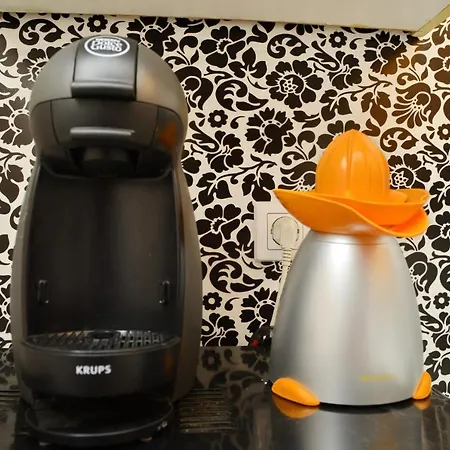 Tatil Evi Pop&rock House