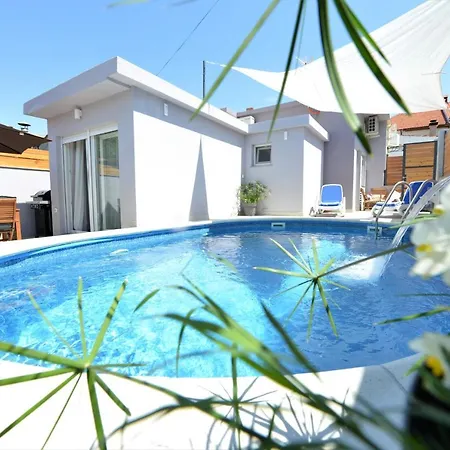 Pop&rock House * Zadar
