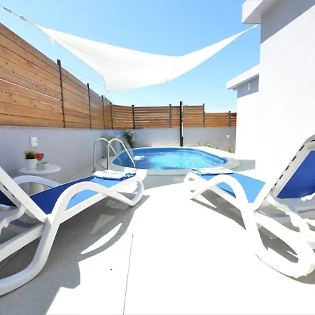 Pop&rock House Vakantiehuis *