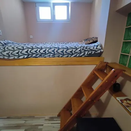 Pop&rock House Vakantiehuis Zadar