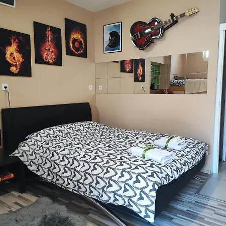 Pop&rock House Zadar
