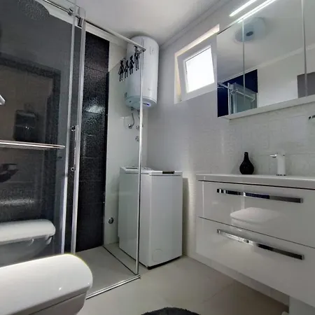 Pop&rock House Holiday home Zadar