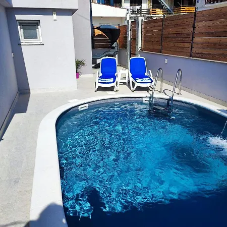 Pop&rock House Holiday home