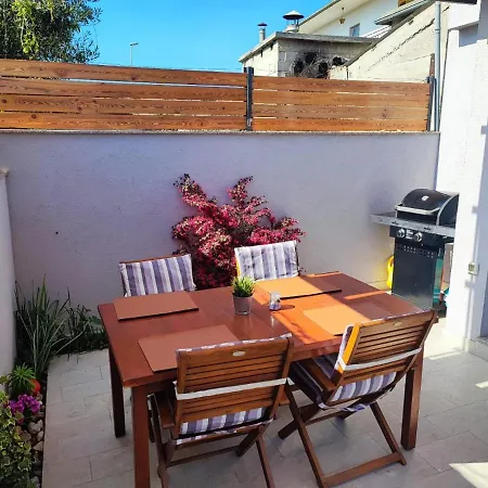 Pop&rock House Vakantiehuis *