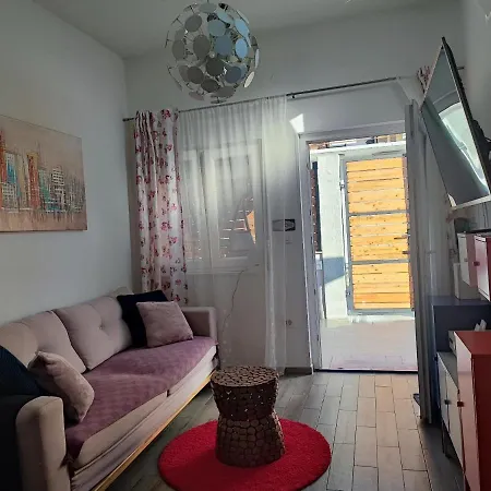 Pop&rock House Holiday home Zadar