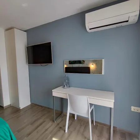Pop&rock House Ζαντάρ