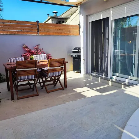 Pop&rock House Σπίτι διακοπών *