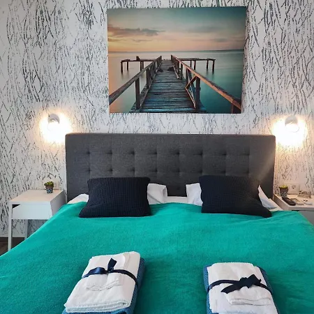 Pop&rock House Vakantiehuis Zadar