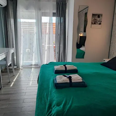 Vakantiehuis Pop&rock House *