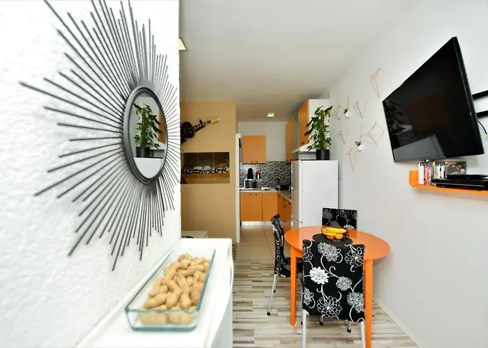 Pop&rock House בית נופש *