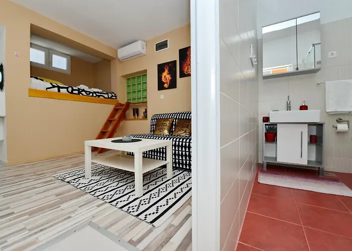 Pop&rock House בית נופש