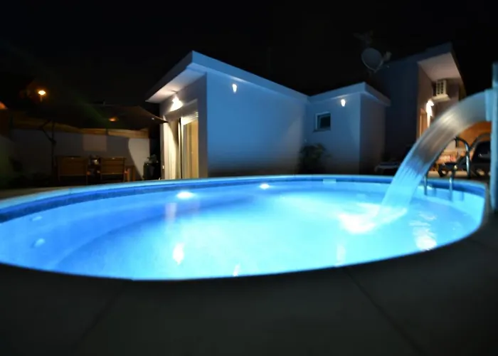 בית נופש Pop&rock House