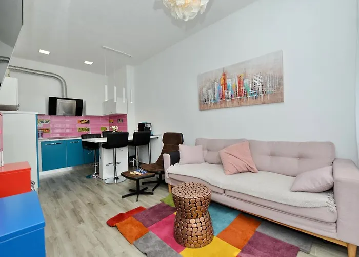 Pop&rock House * זאדאר