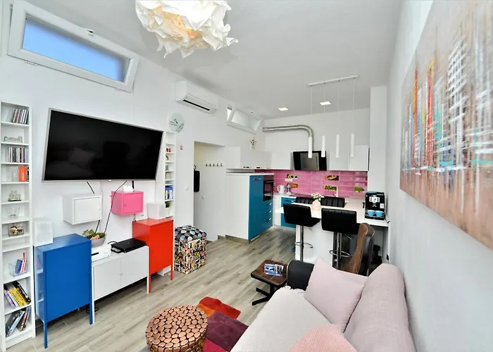 Pop&rock House בית נופש