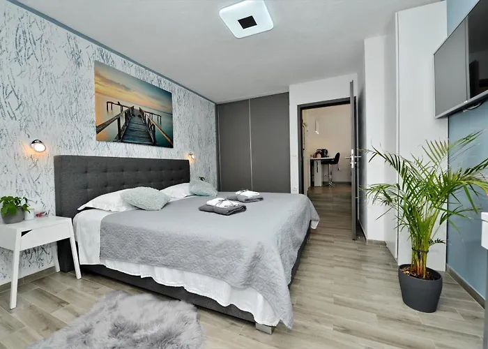Pop&rock House Holiday home