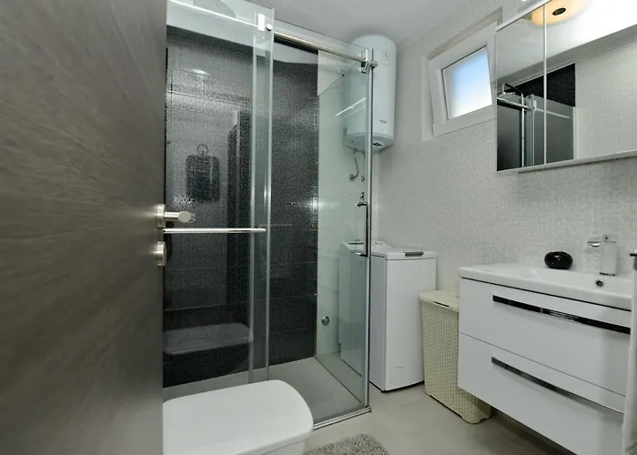 Pop&rock House Holiday home Zadar