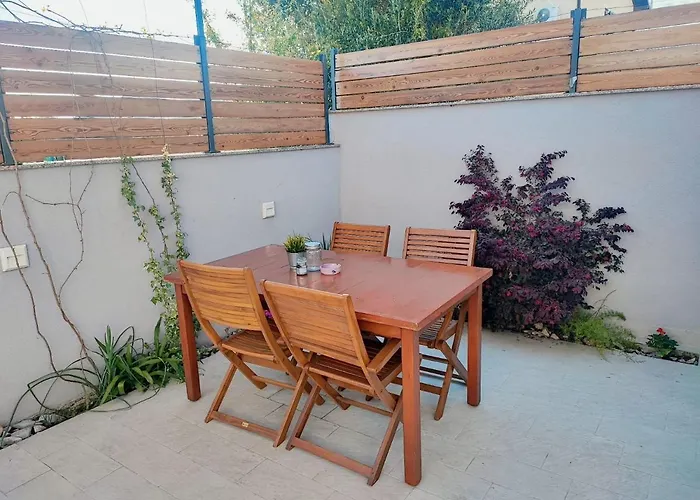 Pop&rock House בית נופש