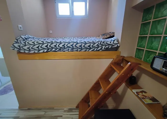 Pop&rock House Holiday home Zadar